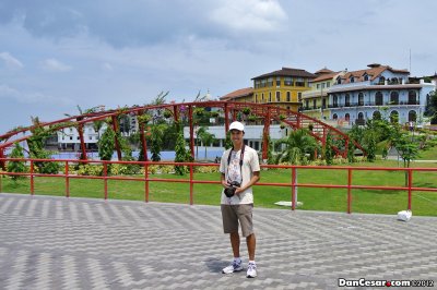 Cesar in Casco Antiguo