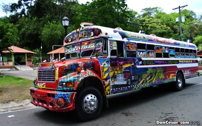 A Look at Portobelo, Panama