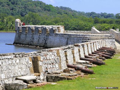A Look at Portobelo, Panama