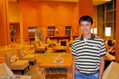 Trump Ocean Club International Hotel & Tower