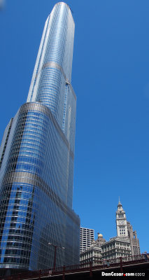 Trump Tower - Chicago