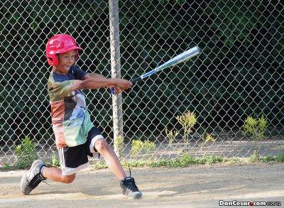 Rangers Baseball Team