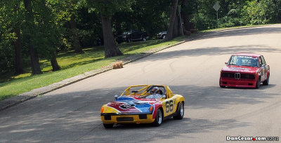 Pittsburgh Vintage Grand Prix