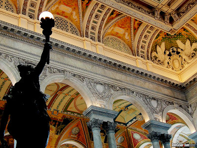 Library Of Congress 