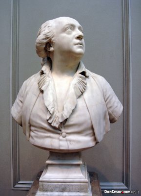 Giuseppe Balsamo, Conte di Cagliostro