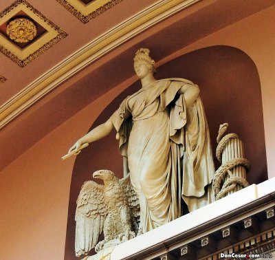US Capitol