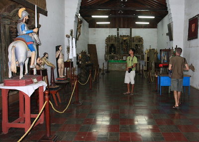 Museo de Arte Sacro