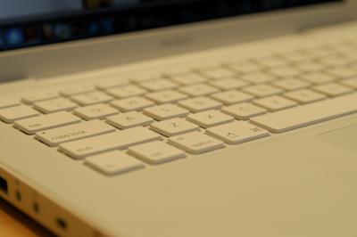 macbook keyboard