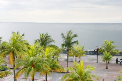 Manila Bay