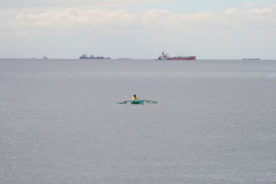 Manila Bay