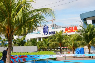 Mall of Asia