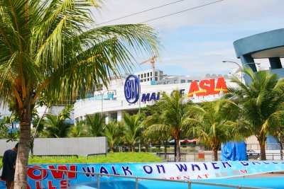 Mall of Asia