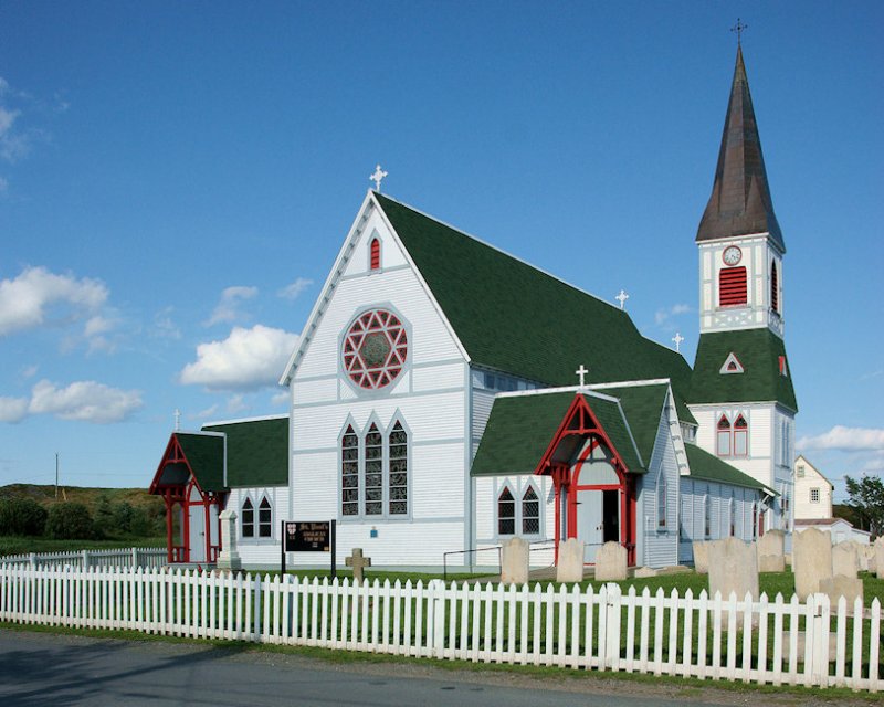 _DSC2870 - St. Paul's, Trinity, NL