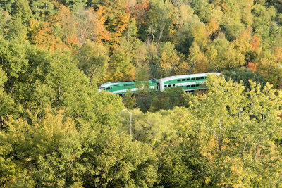 _DSC3551 - Evening Commute