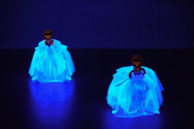 Choreographic Showcase 2011