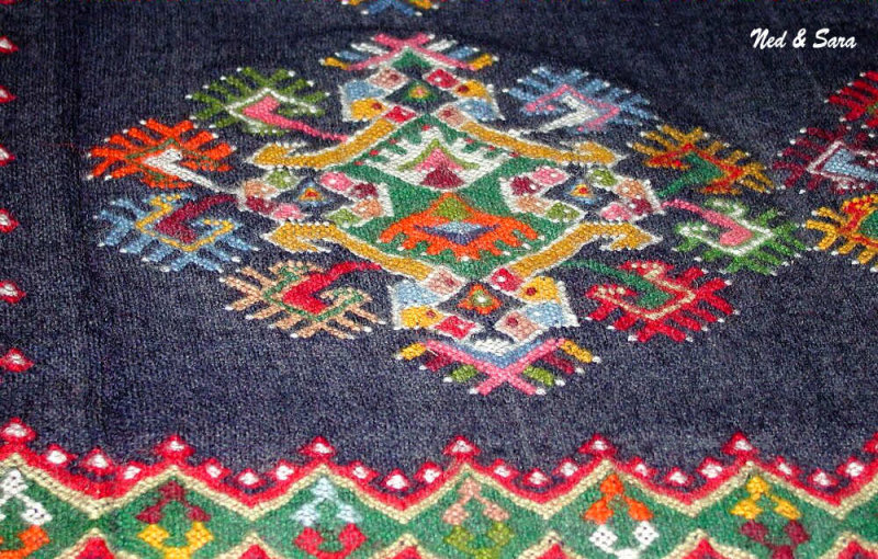 Rug Pattern