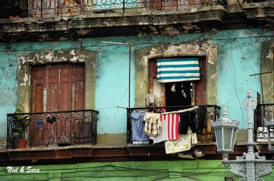 old Havana