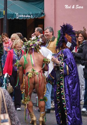 the end of our (Mardi Gras) coverage