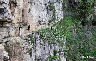 Vikos Gorge