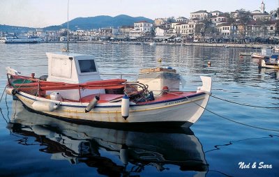 Fishing Boat