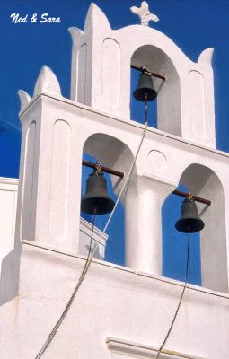 Bell Tower