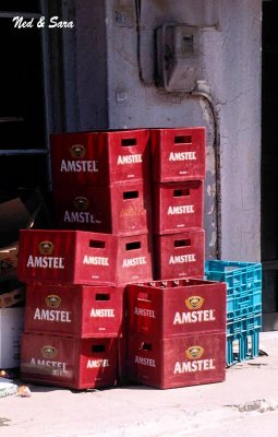 Amstel! Amstel!