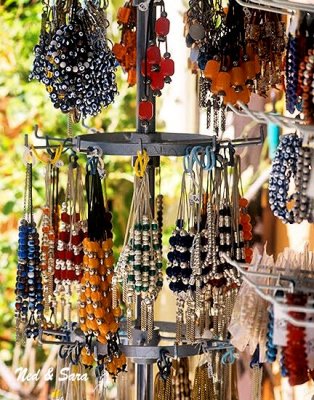 Worry Beads