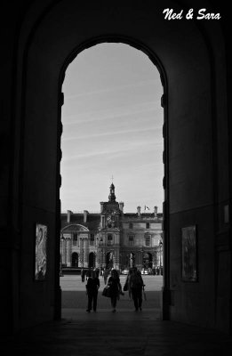 Louvre