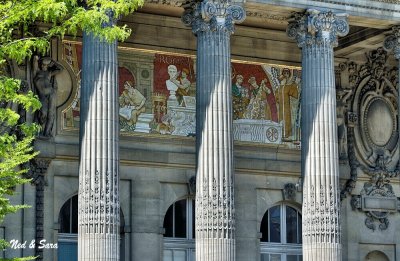 Grand Palais