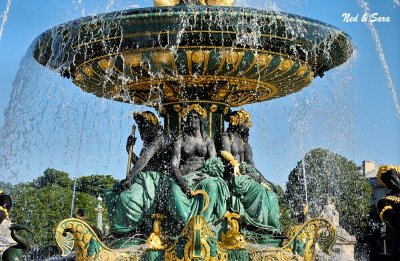 Place de la Concorde