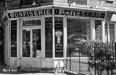 Patisserie