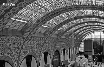 Musee D'Orsay