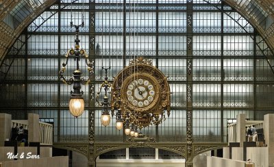 Musee D'Orsay