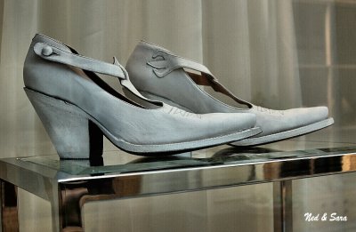 designer shoes