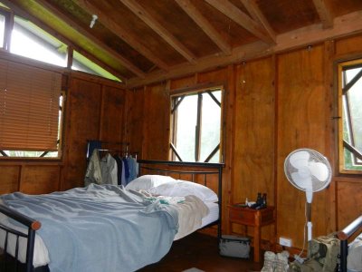 Daintree bungalow