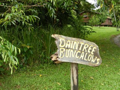 Welcome to our bungalows