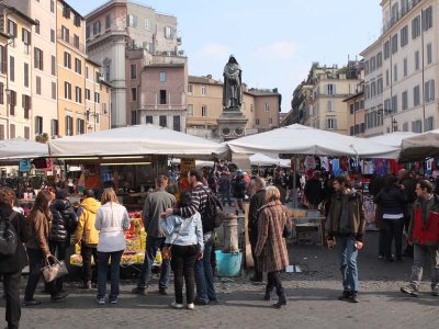 Campo dei Fiori