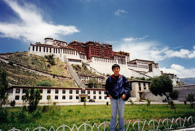 Potala Palace