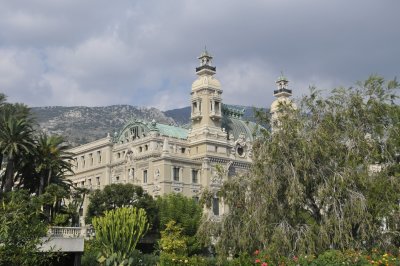 Monte Carlo Casino