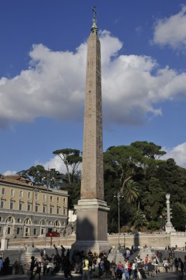 Rome People's Square