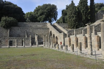 Pompeii