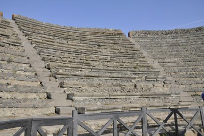 Pompeii