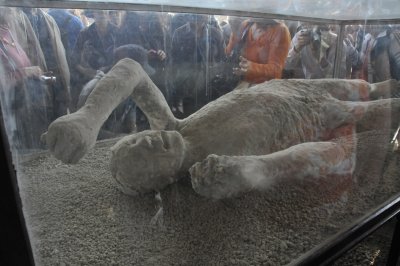 Pompeii