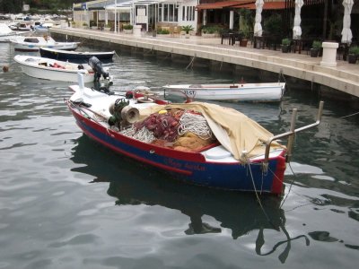 Cavtat Croatia