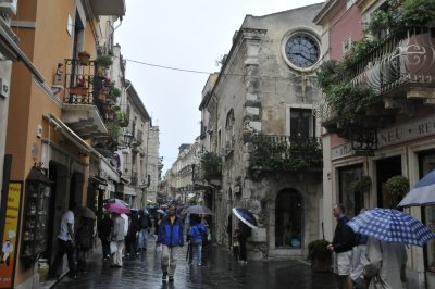 Taormina