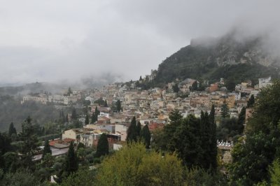 Taormina