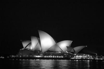 Australia and New Zealand 2006