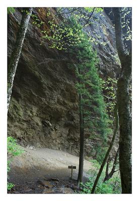 Alum Cave 1