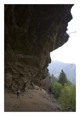 Alum Cave 2