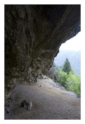 Alum Cave 3